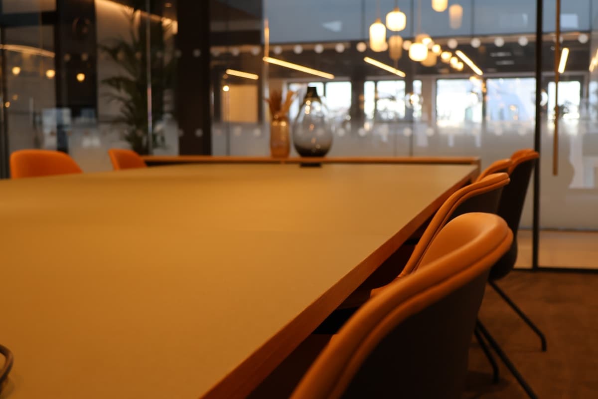 Veteran officer training